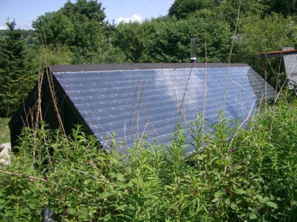 Solar Tiles installed UK