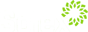 Solex Energy logo white